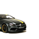 Illustration for article titled Mercedes-Benz AMG C63 S Coupe Edition 1, by GT Spirit